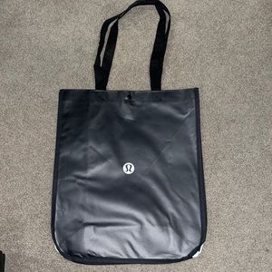 Large Lululemon Bag